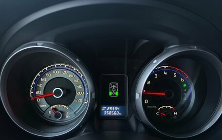 Mitsubishi Pajero IV, 2007 год, 1 270 000 рублей, 12 фотография