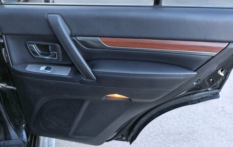 Mitsubishi Pajero IV, 2007 год, 1 270 000 рублей, 15 фотография