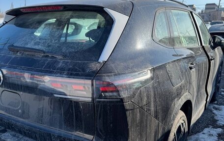 Volkswagen Tiguan, 2025 год, 4 380 000 рублей, 6 фотография