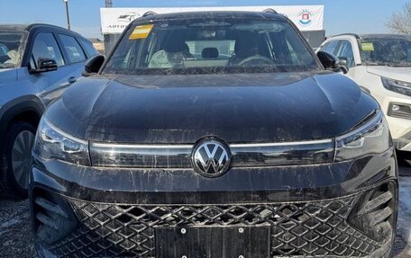 Volkswagen Tiguan, 2025 год, 4 380 000 рублей, 2 фотография