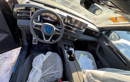 Volkswagen Tiguan, 2025 год, 4 380 000 рублей, 9 фотография