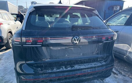 Volkswagen Tiguan, 2025 год, 4 380 000 рублей, 5 фотография