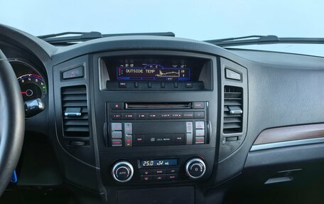 Mitsubishi Pajero IV, 2007 год, 1 270 000 рублей, 21 фотография