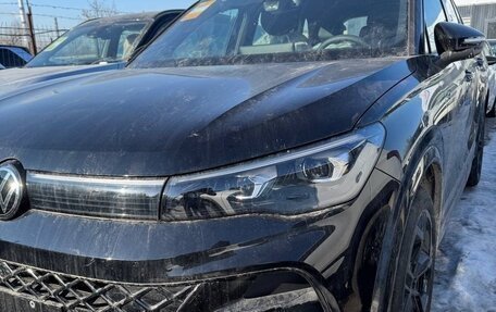 Volkswagen Tiguan, 2025 год, 4 380 000 рублей, 3 фотография