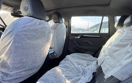 Volkswagen Tiguan, 2025 год, 4 380 000 рублей, 12 фотография