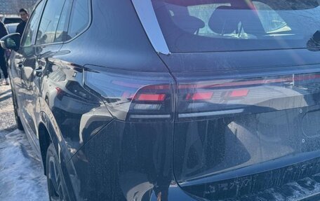 Volkswagen Tiguan, 2025 год, 4 380 000 рублей, 4 фотография