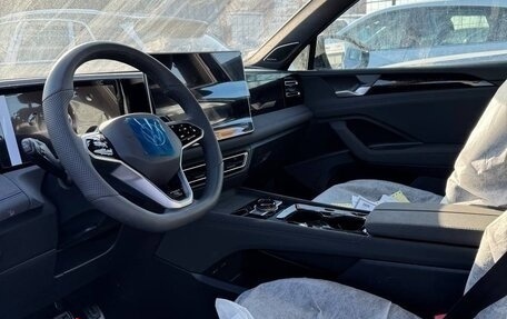 Volkswagen Tiguan, 2025 год, 4 380 000 рублей, 10 фотография