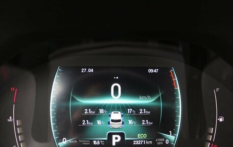 Chery Tiggo 7 Pro, 2023 год, 1 790 000 рублей, 10 фотография