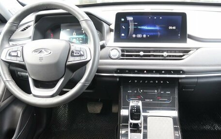 Chery Tiggo 7 Pro, 2023 год, 1 790 000 рублей, 9 фотография