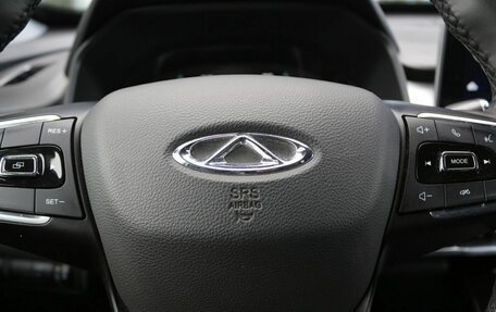 Chery Tiggo 7 Pro, 2023 год, 1 790 000 рублей, 11 фотография