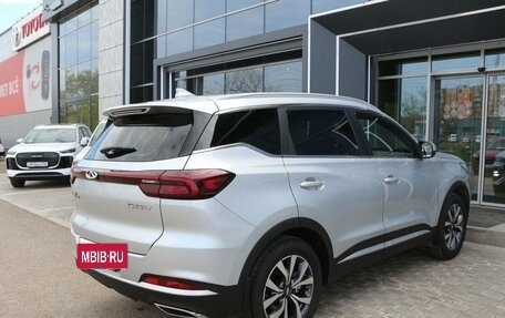 Chery Tiggo 7 Pro, 2023 год, 1 790 000 рублей, 6 фотография