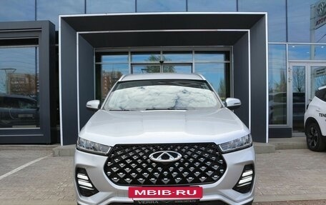 Chery Tiggo 7 Pro, 2023 год, 1 790 000 рублей, 2 фотография