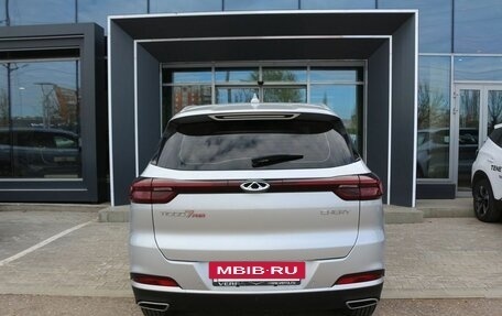 Chery Tiggo 7 Pro, 2023 год, 1 790 000 рублей, 5 фотография