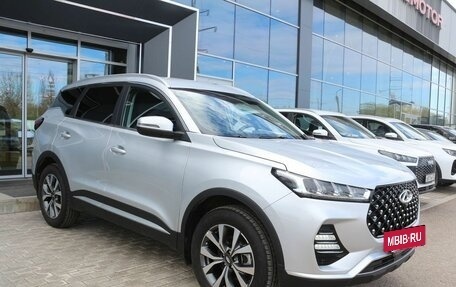 Chery Tiggo 7 Pro, 2023 год, 1 790 000 рублей, 3 фотография