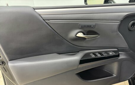 Lexus ES VII, 2022 год, 5 200 000 рублей, 7 фотография