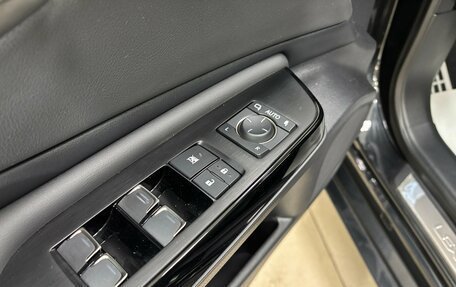 Lexus ES VII, 2022 год, 5 200 000 рублей, 8 фотография