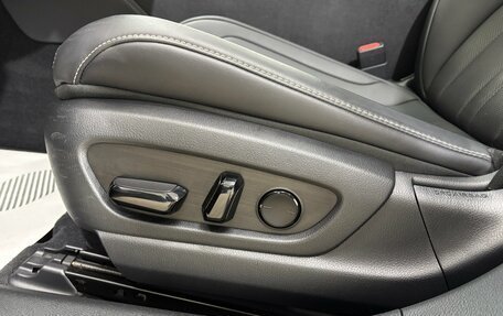Lexus ES VII, 2022 год, 5 200 000 рублей, 10 фотография