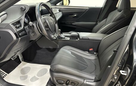 Lexus ES VII, 2022 год, 5 200 000 рублей, 9 фотография