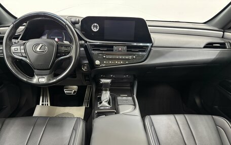 Lexus ES VII, 2022 год, 5 200 000 рублей, 11 фотография