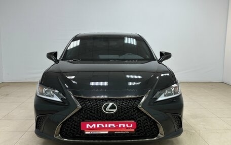 Lexus ES VII, 2022 год, 5 200 000 рублей, 2 фотография