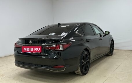 Lexus ES VII, 2022 год, 5 200 000 рублей, 6 фотография