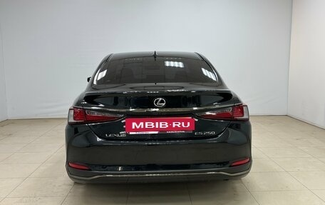 Lexus ES VII, 2022 год, 5 200 000 рублей, 5 фотография