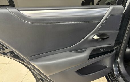Lexus ES VII, 2022 год, 5 200 000 рублей, 15 фотография