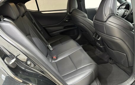 Lexus ES VII, 2022 год, 5 200 000 рублей, 16 фотография