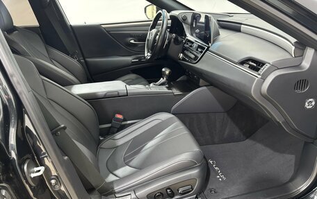 Lexus ES VII, 2022 год, 5 200 000 рублей, 14 фотография