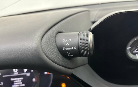 Lexus ES VII, 2022 год, 5 200 000 рублей, 24 фотография