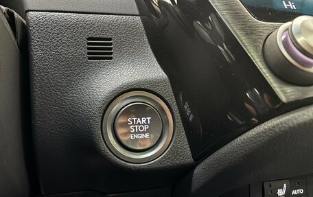 Lexus ES VII, 2022 год, 5 200 000 рублей, 22 фотография