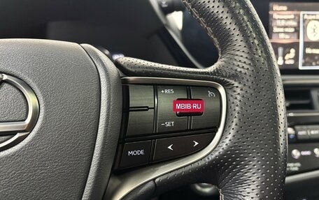 Lexus ES VII, 2022 год, 5 200 000 рублей, 27 фотография