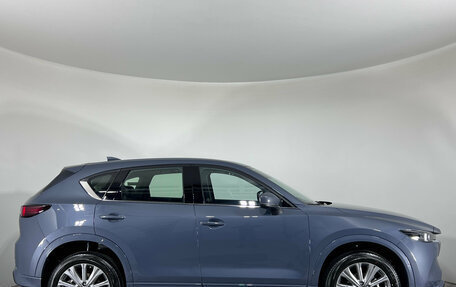 Mazda CX-5 II, 2025 год, 5 450 000 рублей, 5 фотография