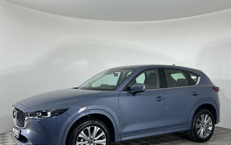 Mazda CX-5 II, 2025 год, 5 450 000 рублей, 2 фотография