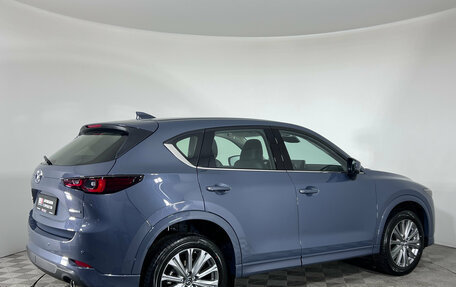 Mazda CX-5 II, 2025 год, 5 450 000 рублей, 6 фотография