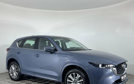 Mazda CX-5 II, 2025 год, 5 450 000 рублей, 4 фотография