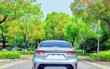 Toyota Corolla, 2022 год, 1 520 000 рублей, 3 фотография