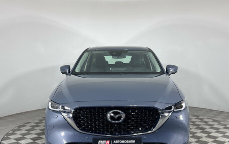 Mazda CX-5 II, 2025 год, 5 450 000 рублей, 3 фотография