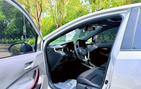 Toyota Corolla, 2022 год, 1 520 000 рублей, 5 фотография