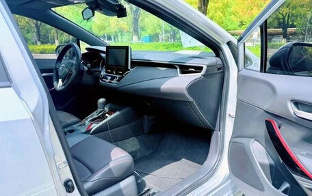 Toyota Corolla, 2022 год, 1 520 000 рублей, 6 фотография