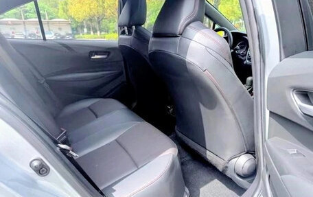 Toyota Corolla, 2022 год, 1 520 000 рублей, 7 фотография