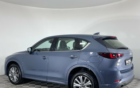 Mazda CX-5 II, 2025 год, 5 450 000 рублей, 8 фотография