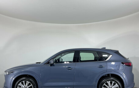 Mazda CX-5 II, 2025 год, 5 450 000 рублей, 9 фотография