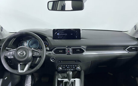 Mazda CX-5 II, 2025 год, 5 450 000 рублей, 22 фотография