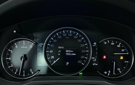 Mazda CX-5 II, 2025 год, 5 450 000 рублей, 18 фотография