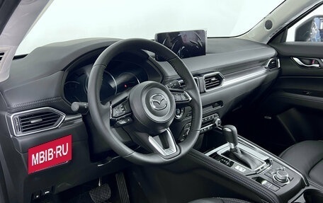 Mazda CX-5 II, 2025 год, 5 450 000 рублей, 10 фотография