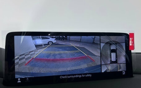 Mazda CX-5 II, 2025 год, 5 450 000 рублей, 20 фотография