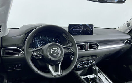 Mazda CX-5 II, 2025 год, 5 450 000 рублей, 27 фотография