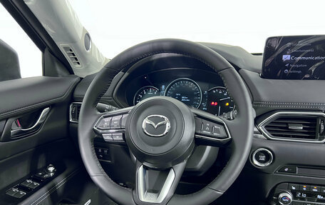 Mazda CX-5 II, 2025 год, 5 450 000 рублей, 26 фотография