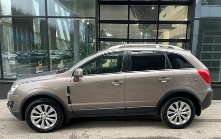 Opel Antara I, 2014 год, 1 189 000 рублей, 3 фотография